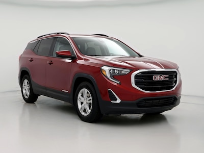 2020 GMC Terrain SLE -
                Chattanooga, TN