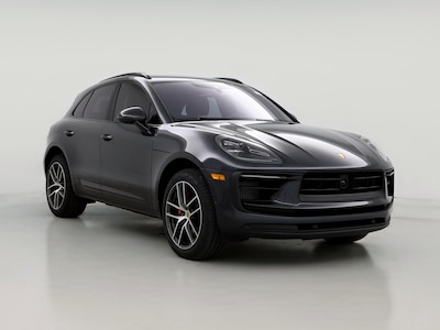 2022 Porsche Macan S -
                Mobile, AL