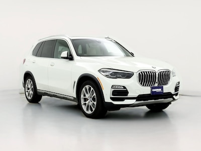 2021 BMW X5 xDrive40i -
                White Marsh, MD