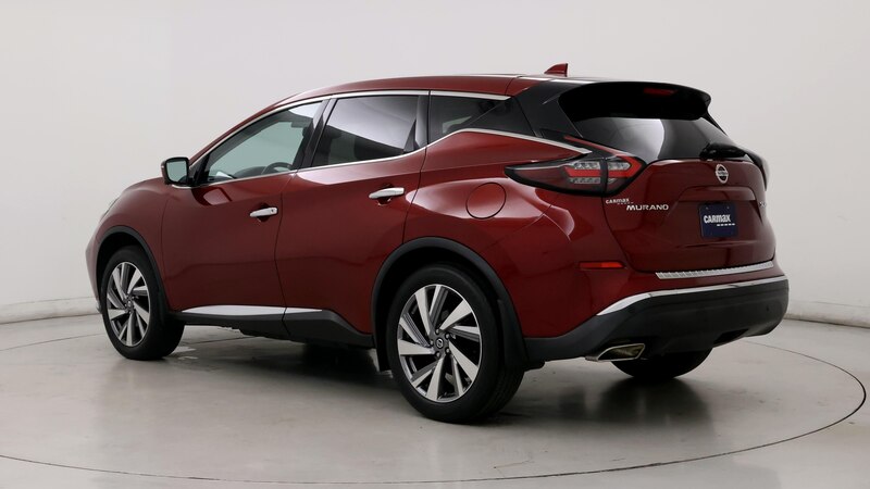 2021 Nissan Murano SL 2