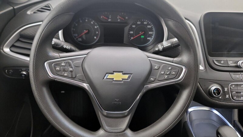 2022 Chevrolet Malibu LT 10