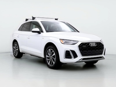 2023 Audi Q5 e Premium Plus -
                Town Center, GA