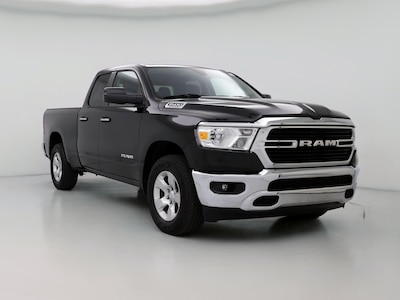 2020 RAM 1500 Big Horn -
                Dayton, OH