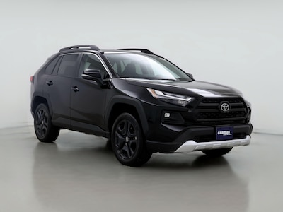 2022 Toyota RAV4 Adventure -
                Town Center, GA