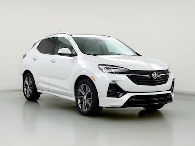 2020 Buick Encore GX Essence -
                Lexington, KY