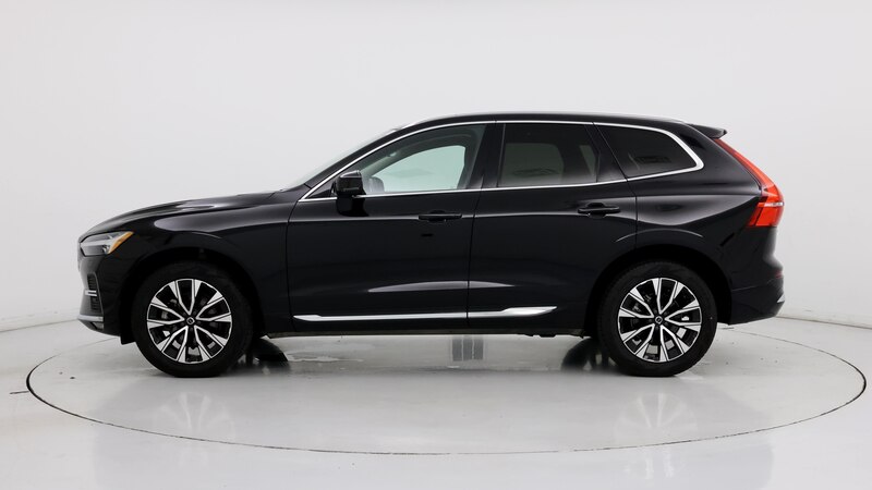 2023 Volvo XC60 B5 Plus 3