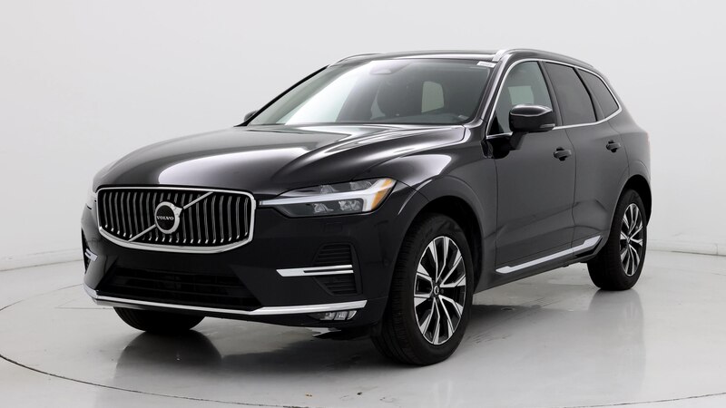 2023 Volvo XC60 B5 Plus 4