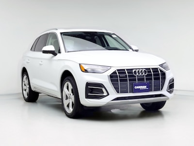 2021 Audi Q5 Premium Plus -
                Las Vegas, NV