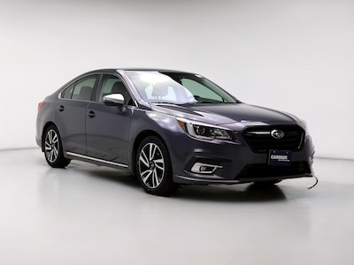 2019 Subaru Legacy Sport -
                Glencoe, IL