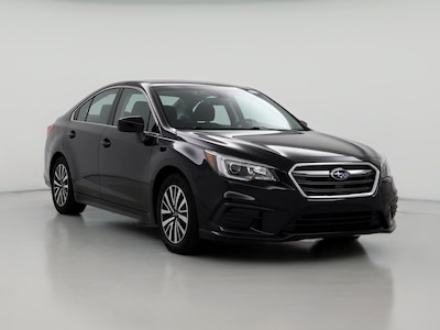 2019 Subaru Legacy Premium -
                Knoxville, TN