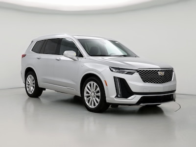 2020 Cadillac XT6 Premium Luxury -
                Melbourne, FL