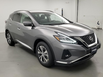 2023 Nissan Murano SV -
                Fayetteville, NC