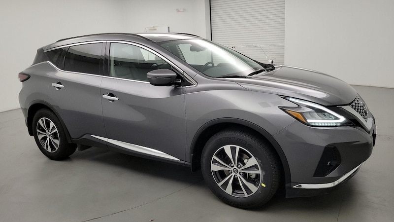 2023 Nissan Murano SV 4