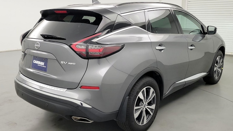 2023 Nissan Murano SV 5