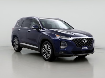 2020 Hyundai Santa Fe SEL -
                Town Center, GA