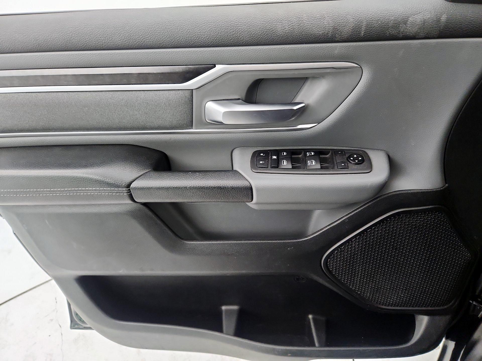 Thumbnail: 2021 RAM 1500 - 12