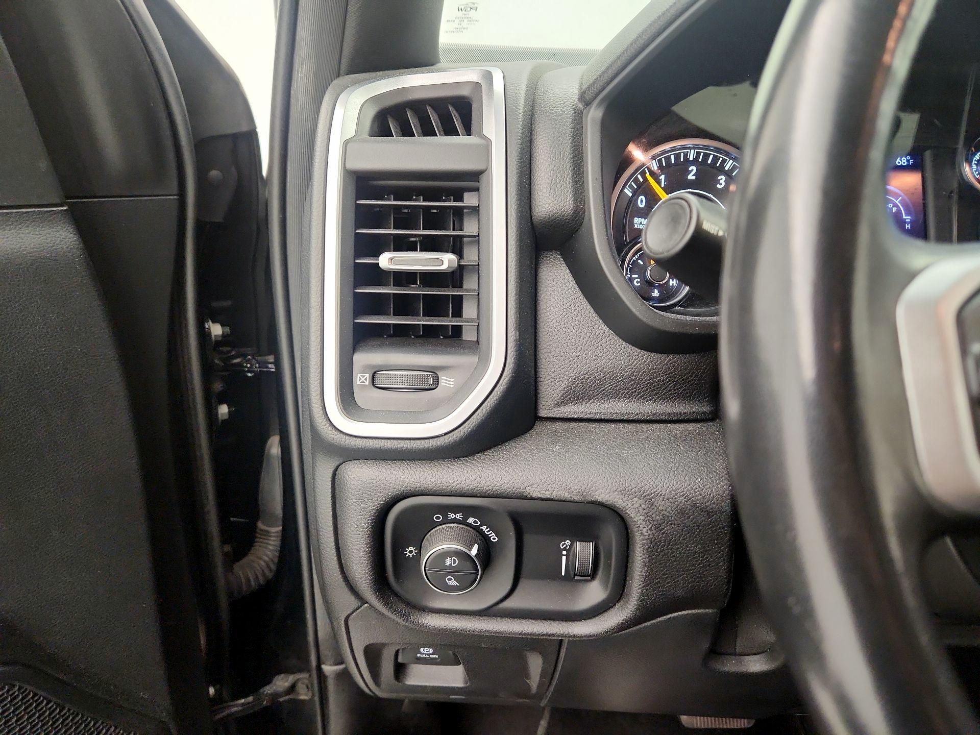 Thumbnail: 2021 RAM 1500 - 13