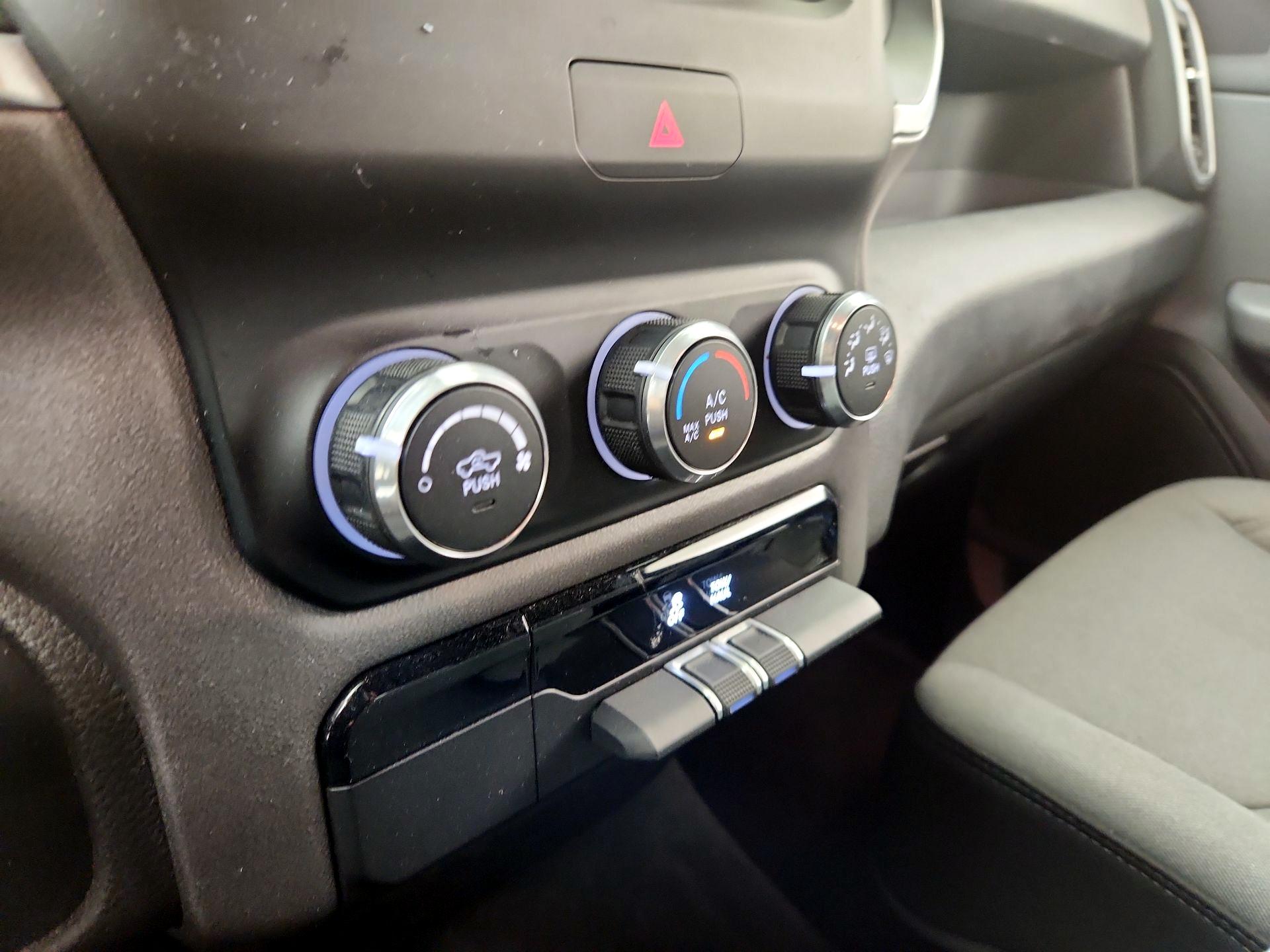 Thumbnail: 2021 RAM 1500 - 16