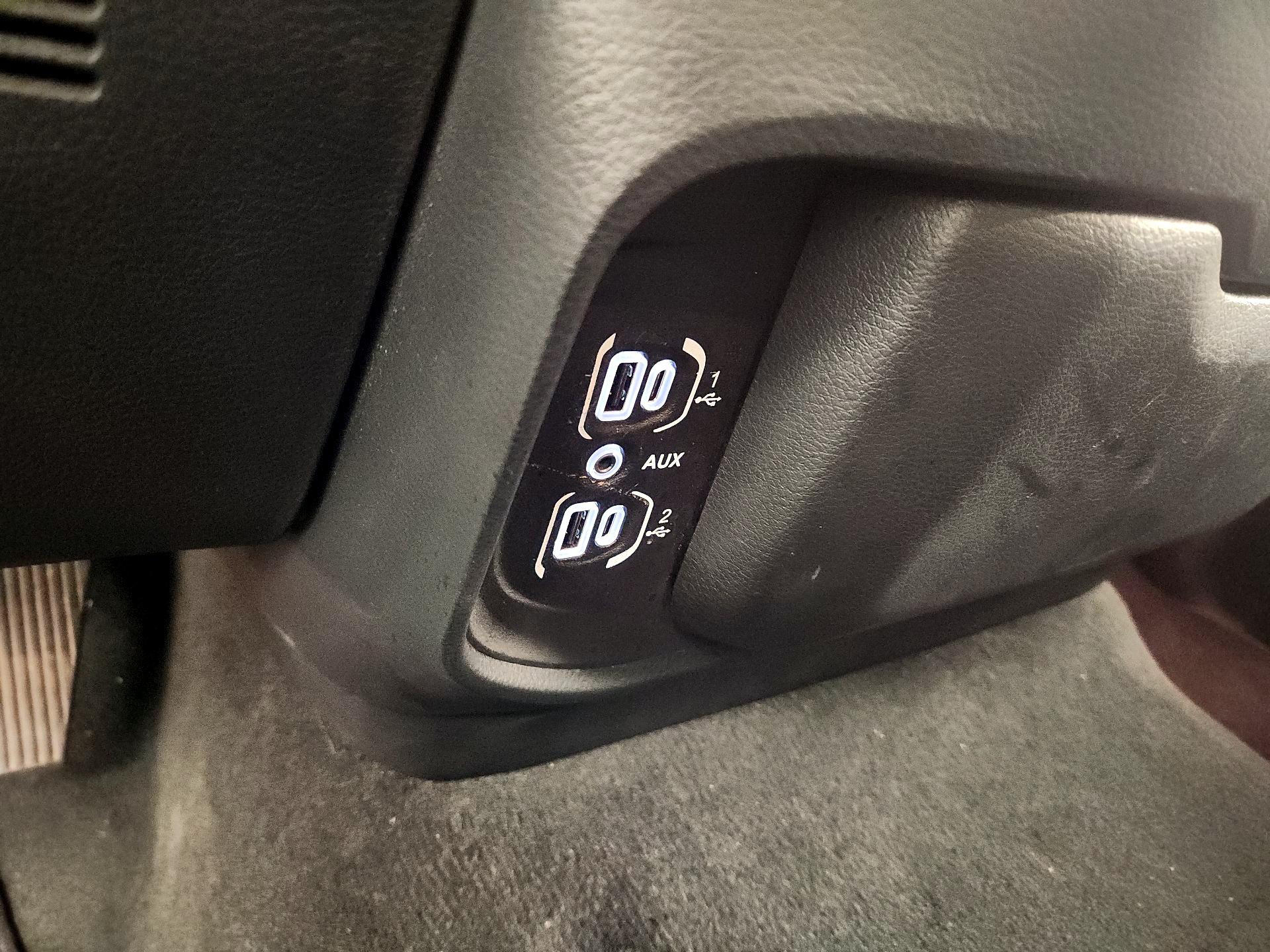 Thumbnail: 2021 RAM 1500 - 18