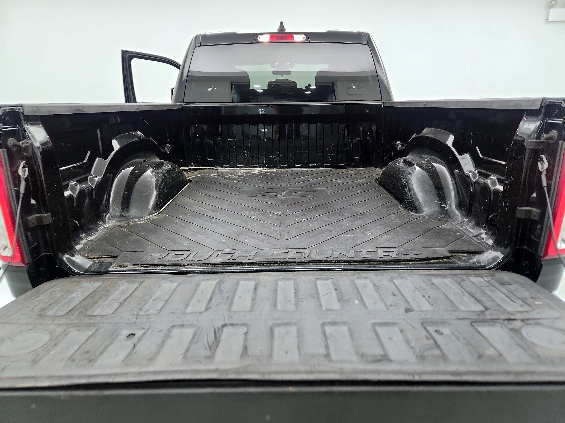 Thumbnail: 2021 RAM 1500 - 20