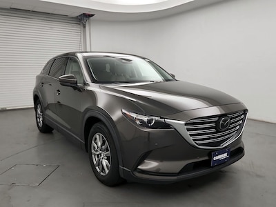 2019 Mazda CX-9 Touring -
                Mobile, AL