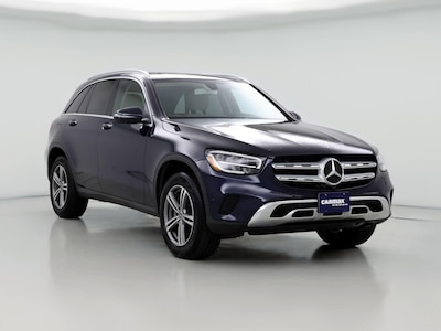 2020 Mercedes-Benz GLC 300 -
                Atlanta, GA