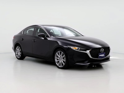 2021 Mazda Mazda3 Select -
                Atlanta, GA