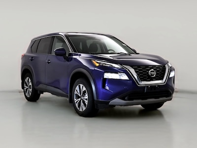 2021 Nissan Rogue SV -
                Dothan, AL