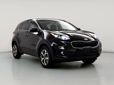 2022 Kia Sportage LX -
                Atlanta, GA