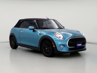 2021 MINI Cooper  -
                Virginia Beach, VA