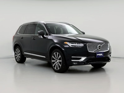 2023 Volvo XC90 B6 Plus -
                Dallas, TX