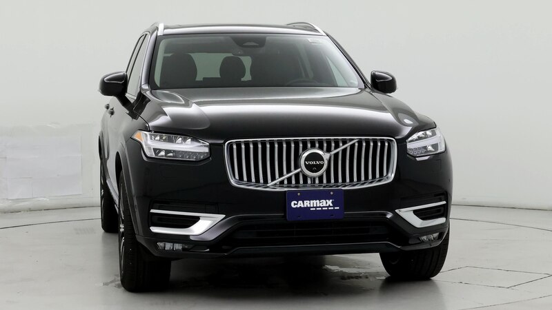 2023 Volvo XC90 B6 Plus 5