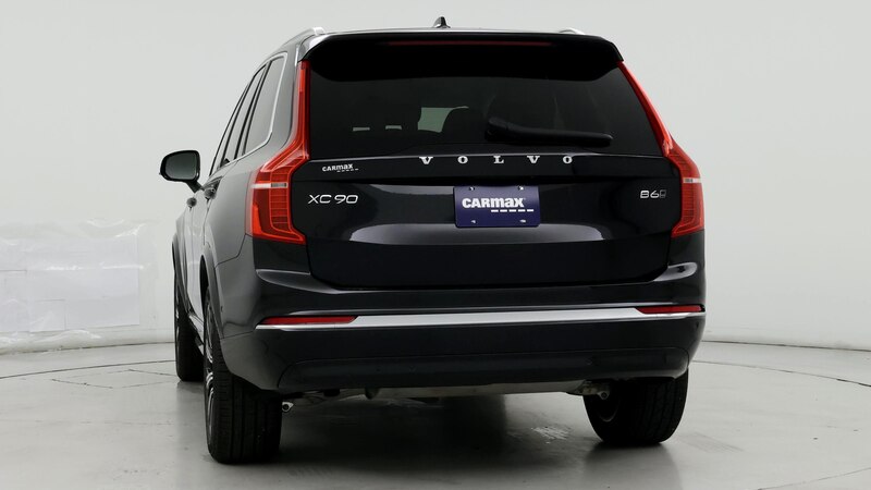 2023 Volvo XC90 B6 Plus 6