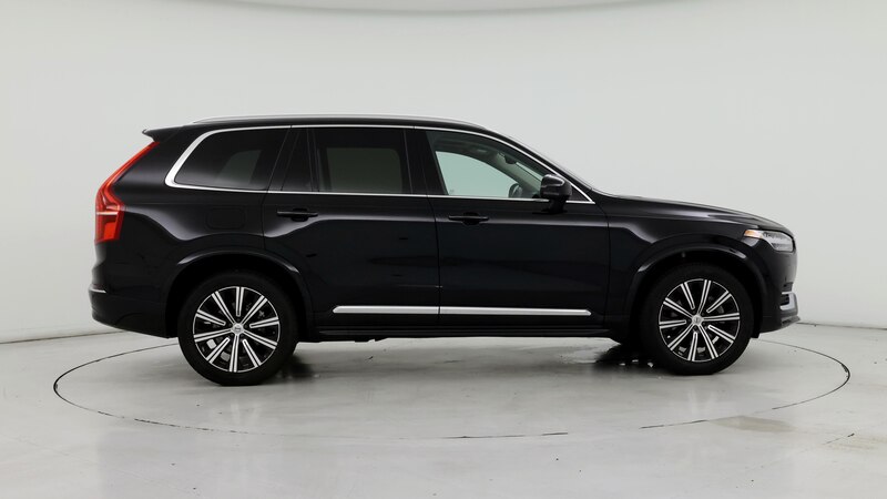 2023 Volvo XC90 B6 Plus 7