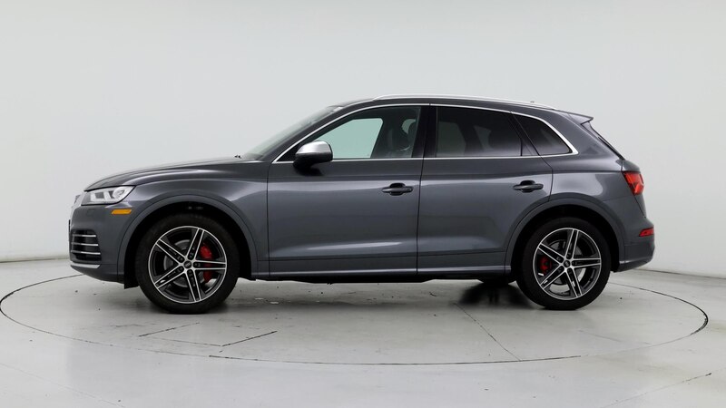 2020 Audi SQ5 Premium Plus 3