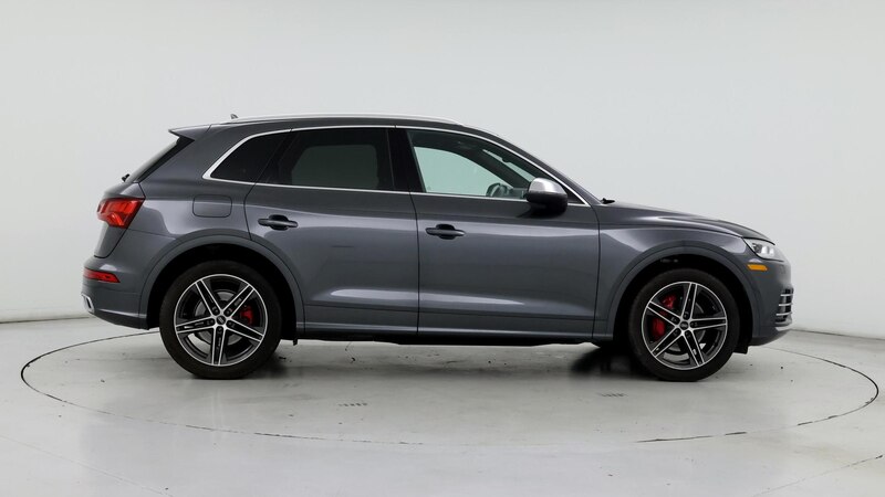 2020 Audi SQ5 Premium Plus 7