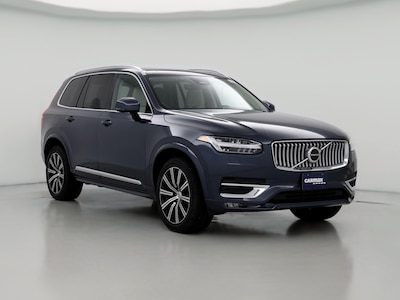 2023 Volvo XC90 B6 Plus -
                Knoxville, TN