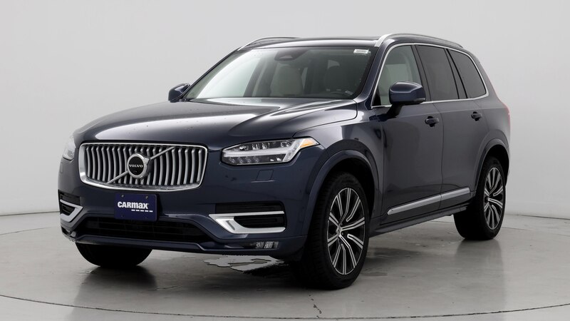 2023 Volvo XC90 B6 Plus 4