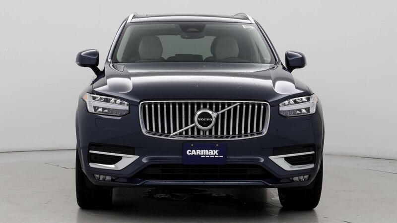 2023 Volvo XC90 B6 Plus 5