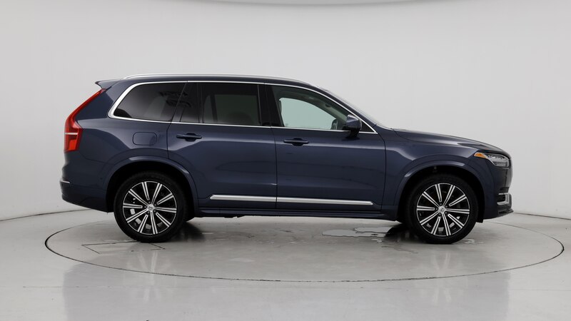 2023 Volvo XC90 B6 Plus 7