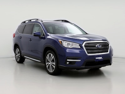 2021 Subaru Ascent Limited -
                Hickory, NC