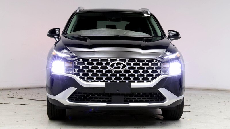 2022 Hyundai Santa Fe SEL 5