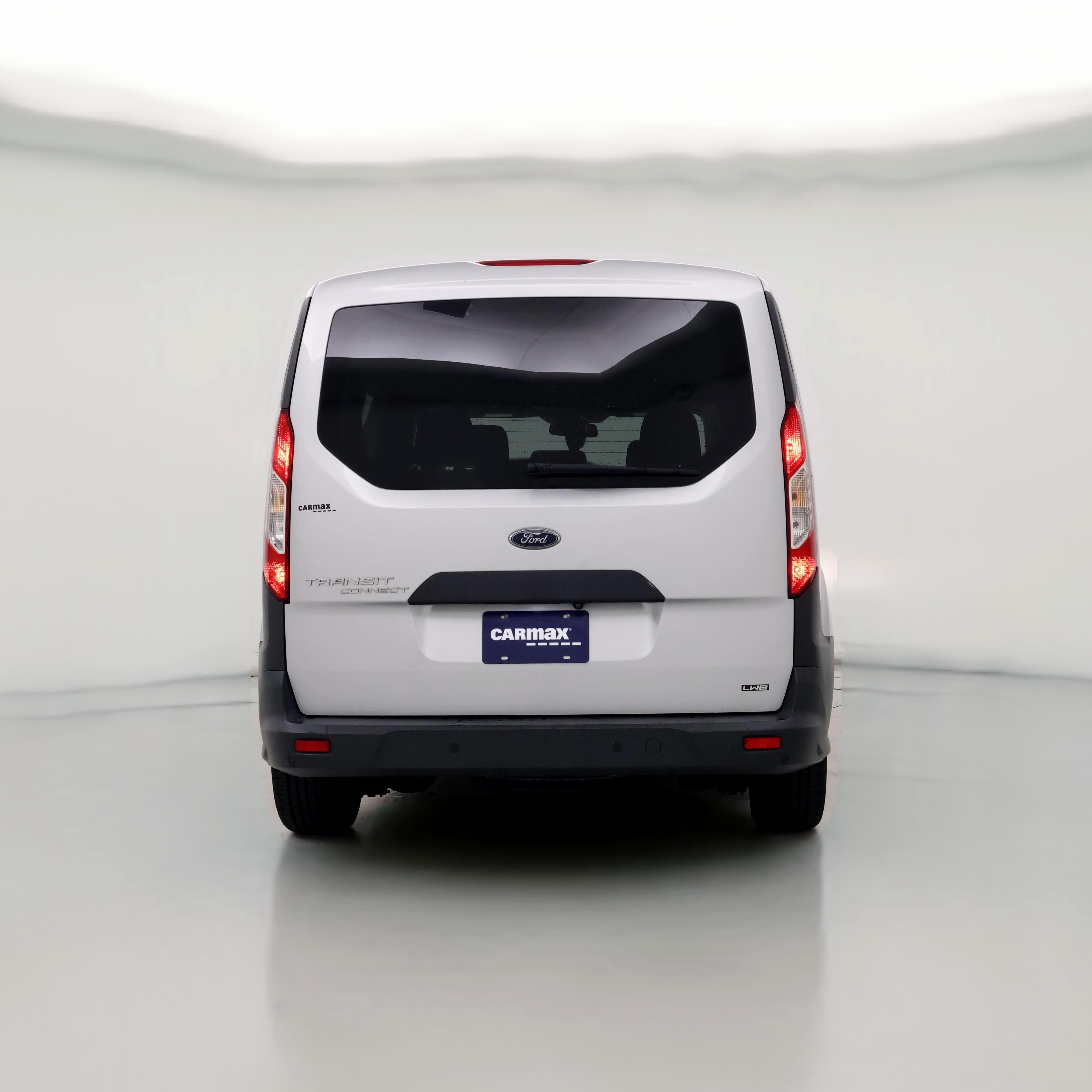 Shops ford transit carmax