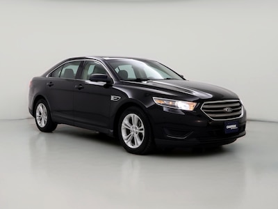 2018 Ford Taurus SE -
                Laurel, MD