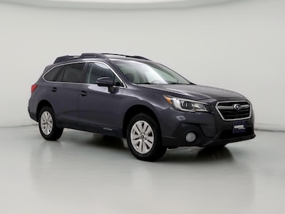 2019 Subaru Outback Premium -
                Virginia Beach, VA