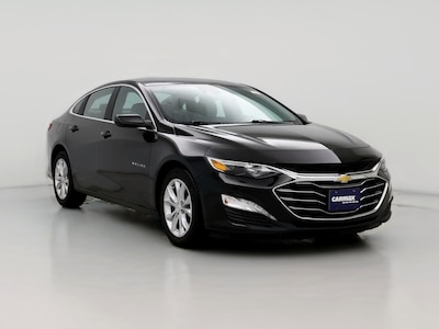 2020 Chevrolet Malibu LT -
                Fayetteville, NC