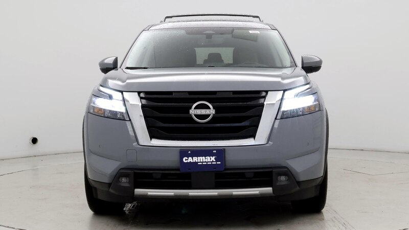 2023 Nissan Pathfinder Platinum 5