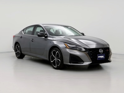 2023 Nissan Altima SR -
                Raleigh, NC