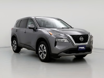 2021 Nissan Rogue SV -
                Louisville, KY