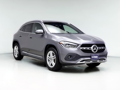 2021 Mercedes-Benz GLA 250 -
                Charlotte, NC